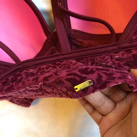 Victoria Secret Bra Size S-DD - Picture 3 of 4